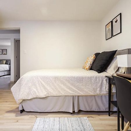 Bedroom With Private Bathroom In Roma Norte In מקסיקו סיטי מראה חיצוני תמונה